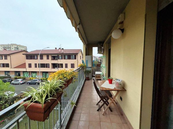 appartamento in vendita a Pioltello
