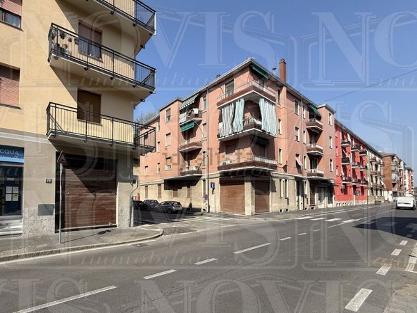 appartamento in vendita a Pioltello in zona Seggiano