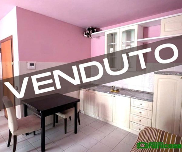 appartamento in vendita a Pioltello in zona Seggiano
