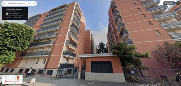 appartamento in vendita a Pioltello