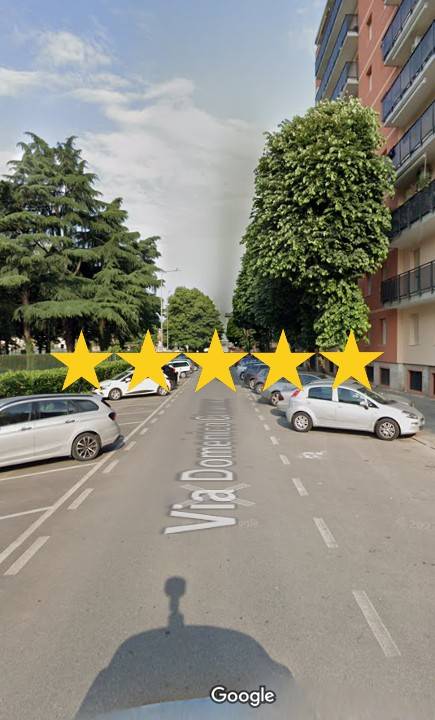 appartamento in vendita a Pioltello