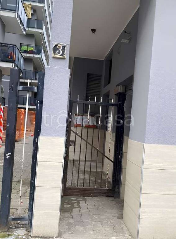 appartamento in vendita a Pioltello