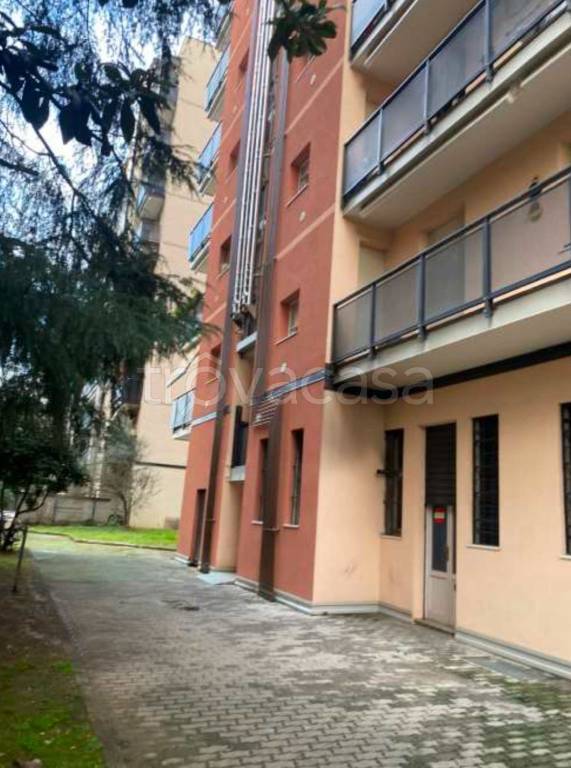 appartamento in vendita a Pioltello