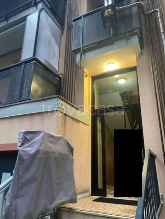 appartamento in vendita a Pioltello