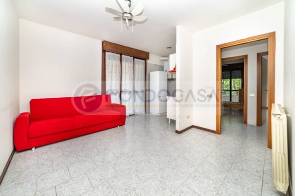 appartamento in vendita a Pioltello in zona Limito