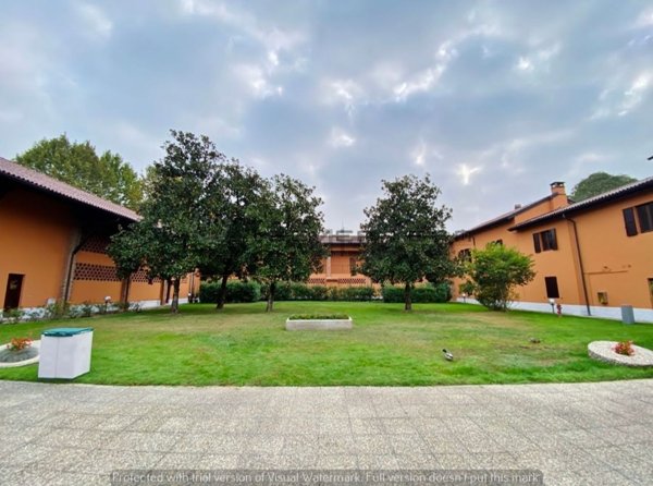 appartamento in vendita a Pioltello
