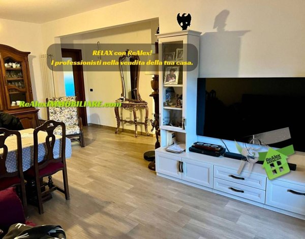 appartamento in vendita a Pioltello