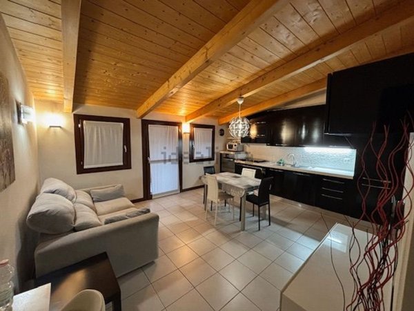 appartamento in vendita a Pioltello in zona Seggiano