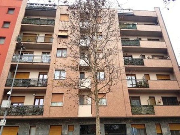 appartamento in vendita a Pioltello