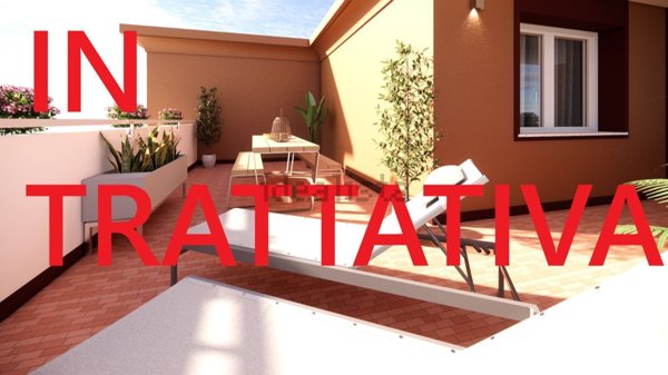 appartamento in vendita a Pioltello in zona Seggiano