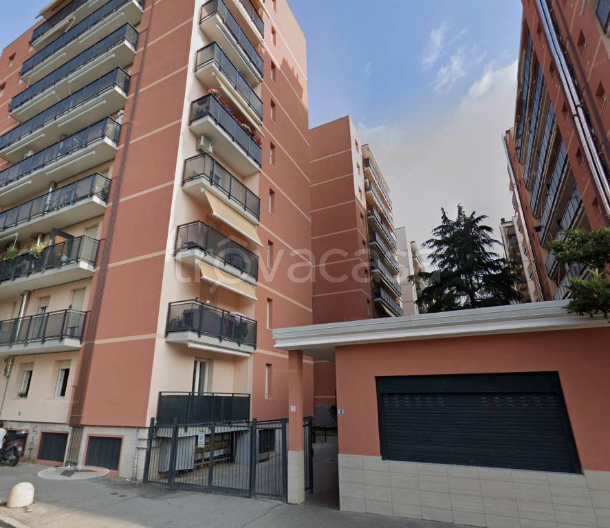 appartamento in vendita a Pioltello