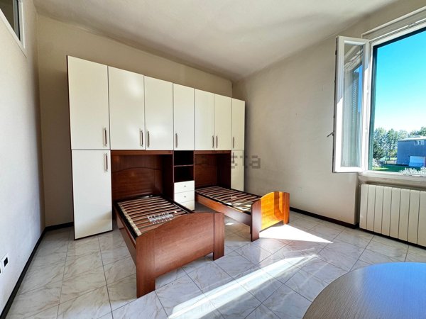 appartamento in vendita a Pioltello in zona Limito
