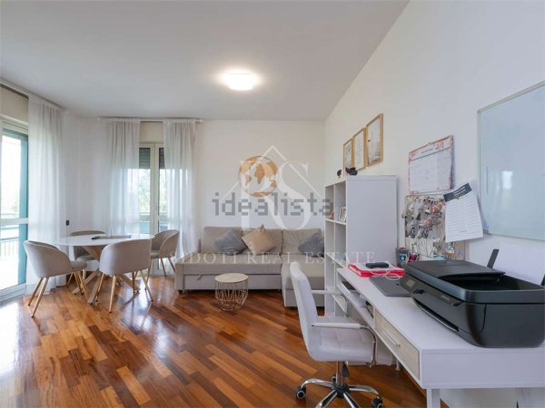 appartamento in vendita a Pioltello