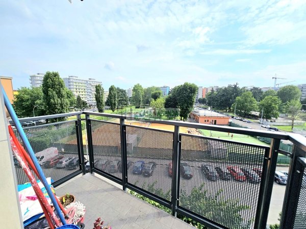appartamento in vendita a Pioltello