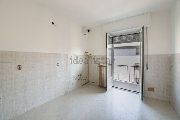 appartamento in vendita a Pioltello