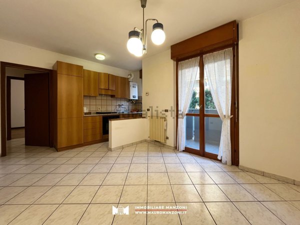 appartamento in vendita a Pioltello