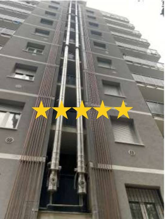appartamento in vendita a Pioltello