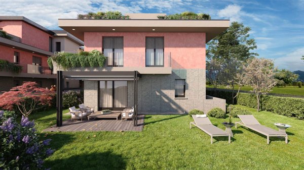 appartamento in vendita a Pioltello in zona Limito