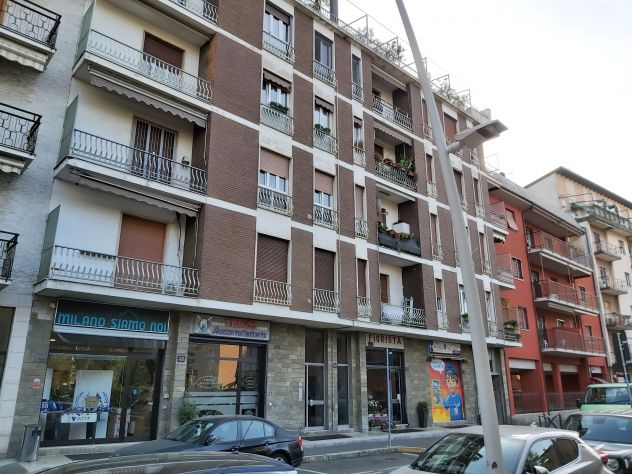 appartamento in vendita a Pioltello in zona Limito
