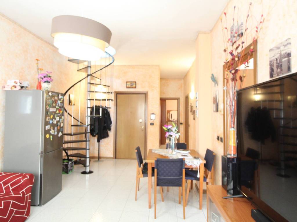 appartamento in vendita a Pioltello