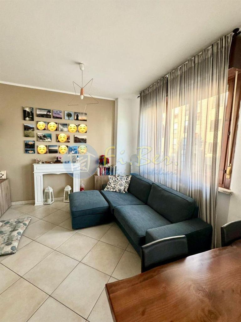 appartamento in vendita a Pioltello