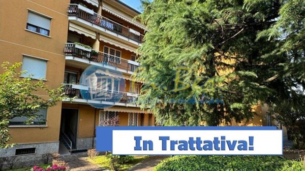 appartamento in vendita a Pioltello