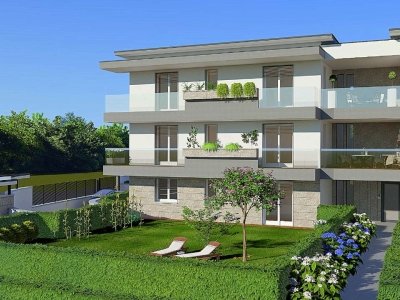 appartamento in vendita a Pioltello