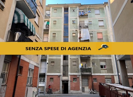 appartamento in vendita a Pioltello
