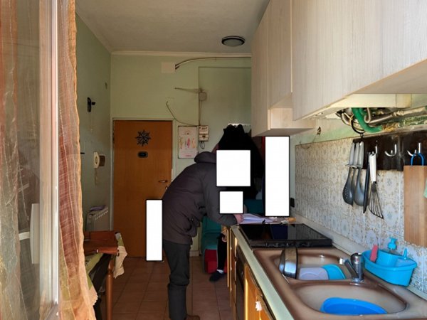 appartamento in vendita a Pioltello