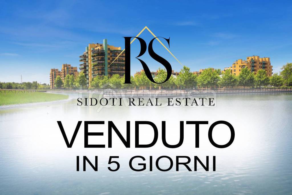 appartamento in vendita a Pioltello