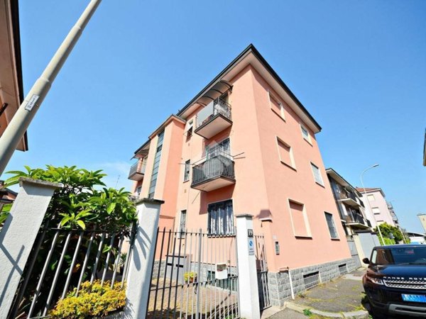 appartamento in vendita a Pioltello
