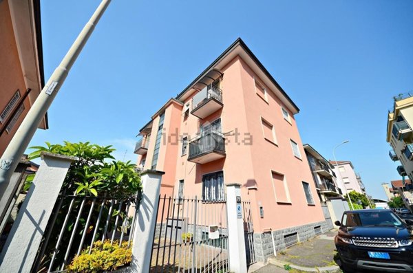 appartamento in vendita a Pioltello