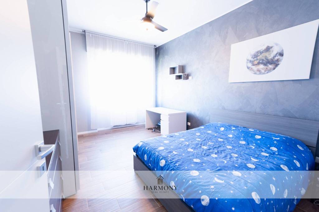 appartamento in vendita a Pioltello