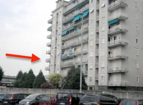 appartamento in vendita a Pioltello