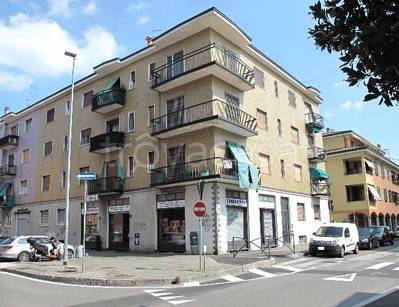 appartamento in vendita a Pioltello