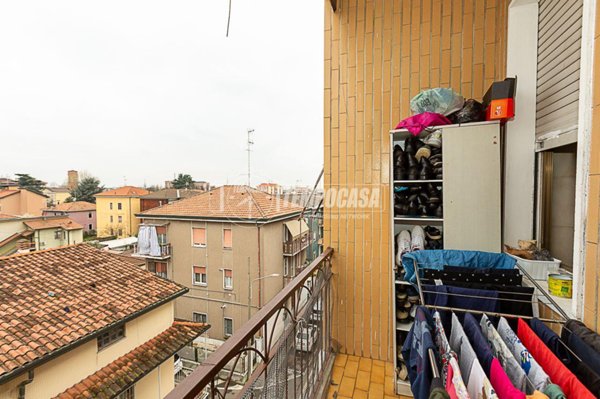 appartamento in vendita a Pioltello in zona Limito