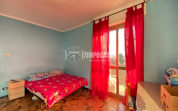 appartamento in vendita a Pioltello in zona Limito