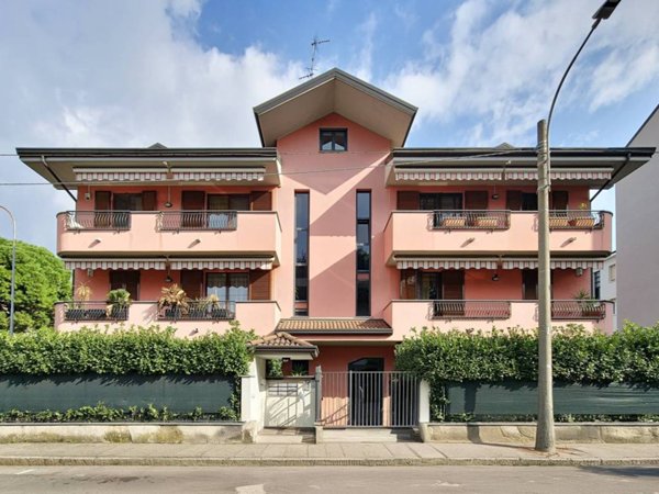 appartamento in vendita a Pioltello
