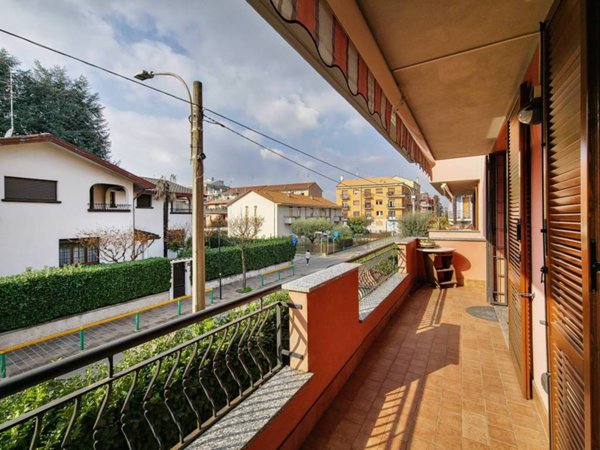 appartamento in vendita a Pioltello