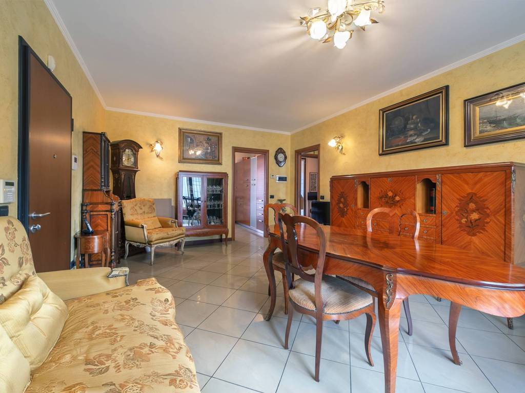 appartamento in vendita a Pioltello