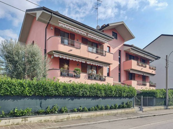 appartamento in vendita a Pioltello