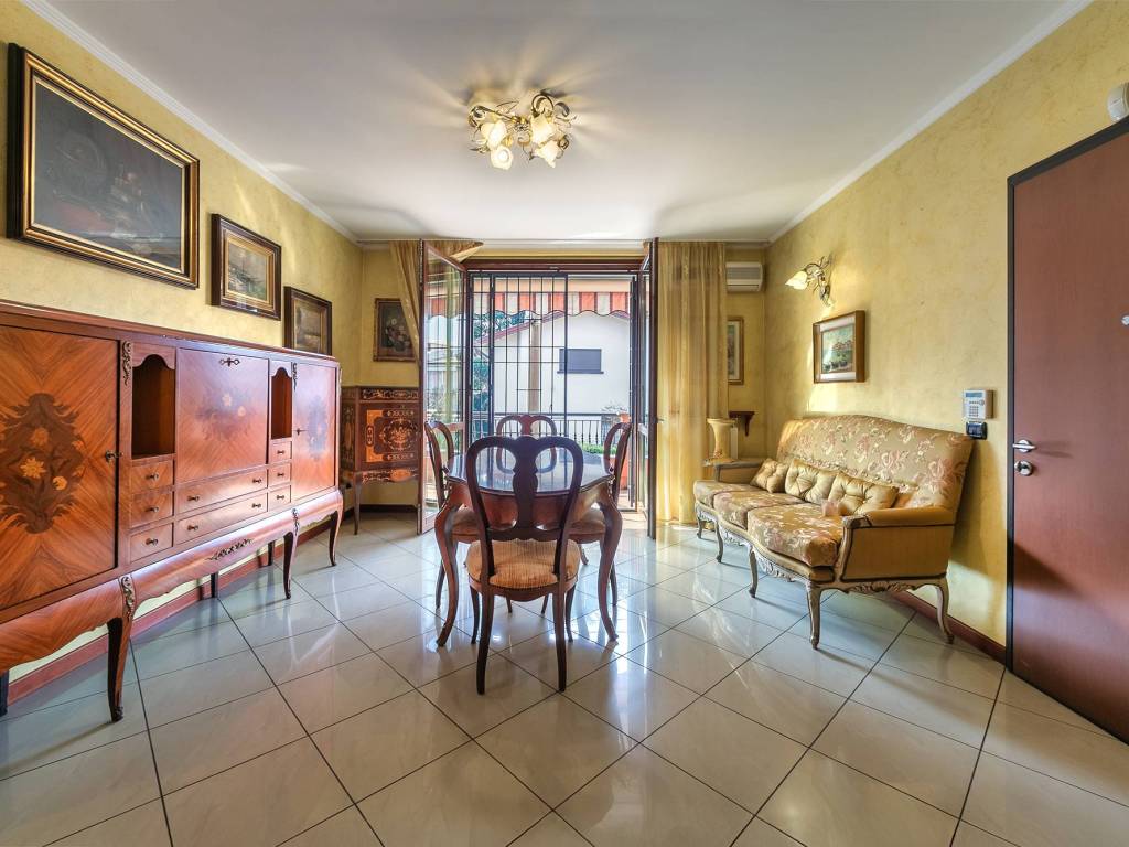 appartamento in vendita a Pioltello