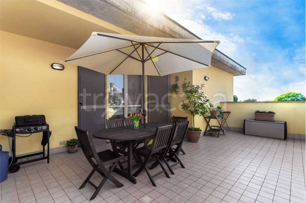 appartamento in vendita a Pioltello