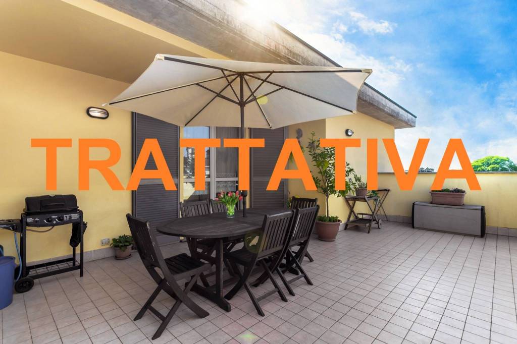 appartamento in vendita a Pioltello