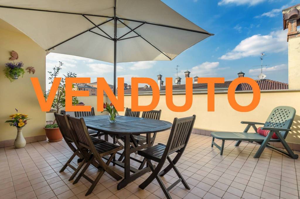 appartamento in vendita a Pioltello