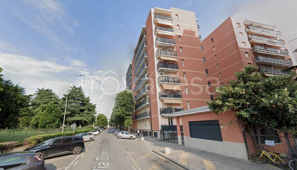 appartamento in vendita a Pioltello