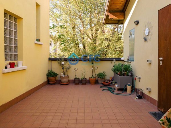 appartamento in vendita a Pioltello