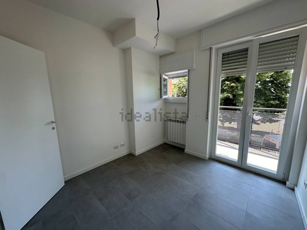 appartamento in vendita a Pioltello
