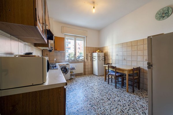 appartamento in vendita a Pioltello