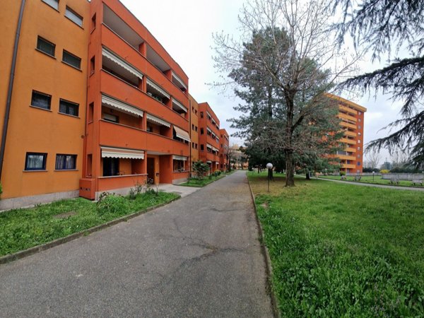 appartamento in vendita a Pioltello